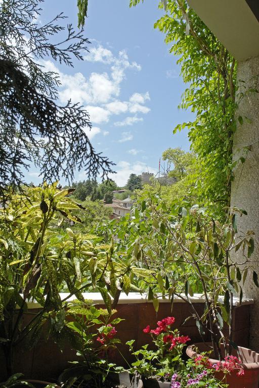 Villa Forum Οχρίδα Εξωτερικό φωτογραφία